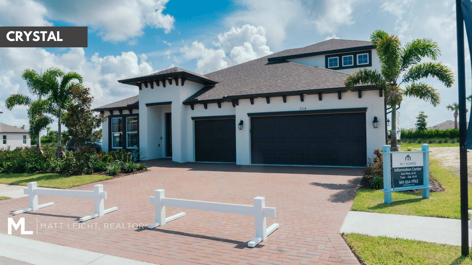 Promenade Estates Sarasota Florida Real Estate